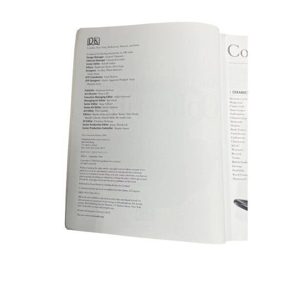 Ask the Experts Guide to Collectibles: What to Buy, Keep, or Sell Paperback - Picture 2 of 7